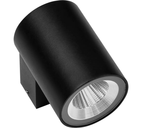 Уличный настенный светодиодный светильник Lightstar 350674 1