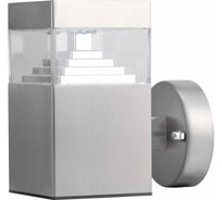 Уличный настенный светодиодный светильник Lightstar 377615