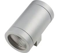 Уличный настенный светильник Lightstar 351619