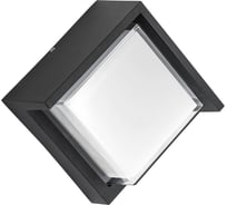 Уличный настенный светодиодный светильник Lightstar 382273