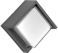Уличный настенный светодиодный светильник Lightstar 382293