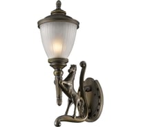 Уличный настенный светильник Favourite 1334-1WL