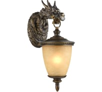 Уличный настенный светильник Favourite 1716-1W