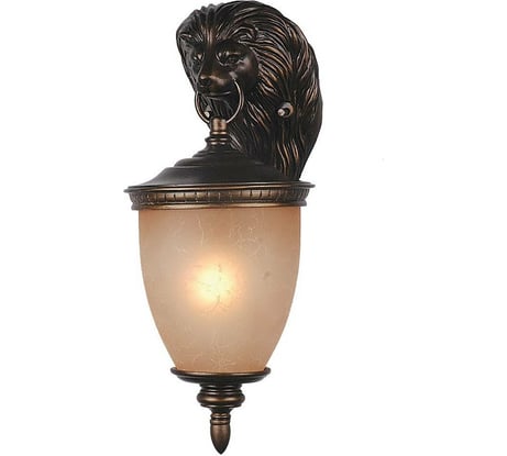 Уличный настенный светильник Favourite 1336-1W