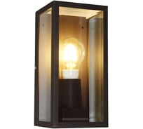 Уличный настенный светильник Favourite 1822-1W