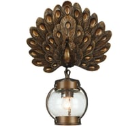 Уличный настенный светильник Favourite 2032-1W