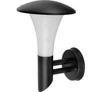 Уличный настенный светодиодный светильник Lightstar 378637