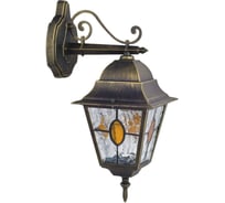 Уличный настенный светильник Favourite 1805-1W