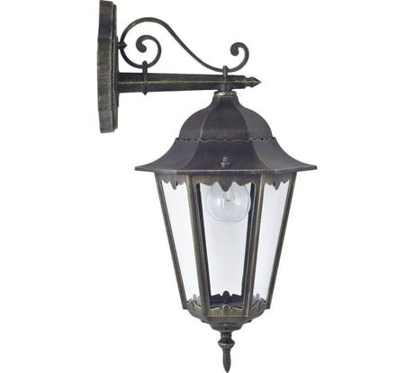 Уличный настенный светильник Favourite 1809-1W