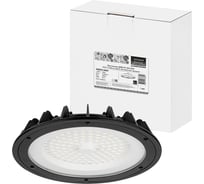 Светильник TDM ELECTRIC ДСП-05-100 UFO 100 Вт, 10 000 лм, 6500 К, 220-240 В, IP65, Народный SQ0352-0603