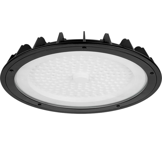 Светильник TDM ELECTRIC ДСП-05-150 UFO 150 Вт, 15 000 лм, 6500 К, 220-240 В, IP65, Народный SQ0352-0604