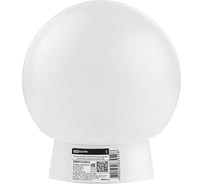 Светильник TDM ELECTRIC НББ 03-60-025 УХЛ4 (шар пластик/наклонное основание) инд.упак. TDM SQ0314-0013