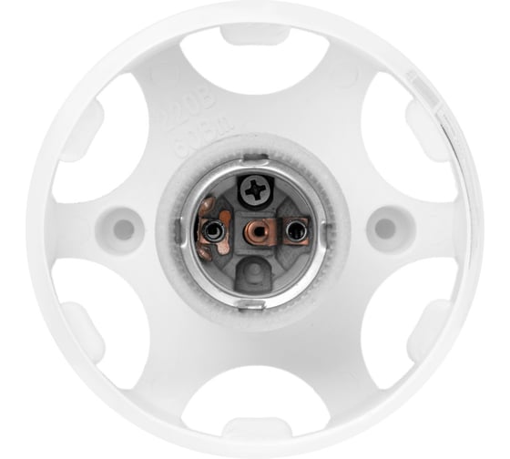 Светильник TDM ELECTRIC НББ 03-60-025 УХЛ4 (шар пластик/прямое основание) инд.упак. TDM SQ0314-0014