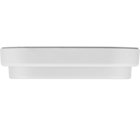 Светодиодный светильник TDM ELECTRIC LED ДПП 2801 12Вт 990лм 6500К IP65 белый овал 200x100x46 мм Народный SQ0366-0151
