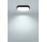 Светодиодный светильник TDM ELECTRIC LED ДПП 2802 8Вт 700лм 6500К IP65 чёрный овал 200x100x46 мм Народный SQ0366-0163 4