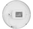 Светодиодный светильник TDM ELECTRIC LED ДПП 2901 18Вт 1580лм 6500К IP65 белый круг 210x54 мм Народный SQ0366-0152 6