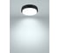 Светодиодный светильник TDM ELECTRIC LED ДПП 2902 18Вт 1580лм 6500К IP65 чёрный круг 210x54 мм Народный SQ0366-0155 4