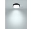 Светодиодный светильник TDM ELECTRIC LED ДПП 2902 12Вт 990лм 6500К IP65 чёрный круг 160x48 мм Народный SQ0366-0147 4