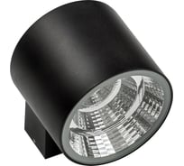 Уличный настенный светодиодный светильник Lightstar 370672