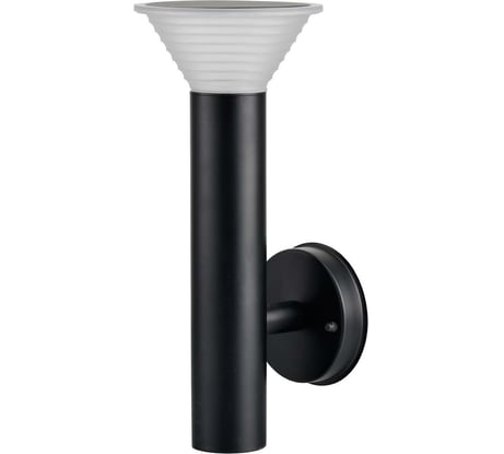 Уличный настенный светодиодный светильник Lightstar 379647