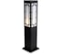 Ландшафтный светильник VOLTEGA Navata 1хE27x40W Черный VGL7223FL-01B3 1