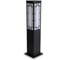 Ландшафтный светильник VOLTEGA Navata 1хE27x40W Черный VGL7223FL-01B3 2