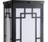 Ландшафтный светильник VOLTEGA Navata 1хE27x40W Черный VGL7223FL-01B3 3