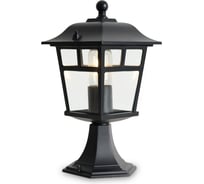 Ландшафтный светильник VOLTEGA Eve 1хE27x40W Черный VGL7212FL-01B