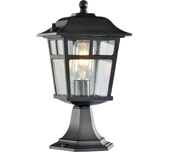 Ландшафтный светильник VOLTEGA Eve 1хE27x40W Черный VGL7212FL-01B