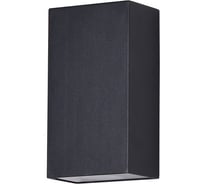 Уличный настенный светодиодный светильник Favourite 2681-2W