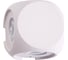 Уличный настенный светодиодный светильник Crystal Lux CLT 330W4 WH 1
