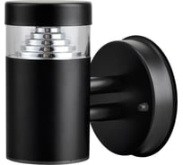 Уличный настенный светодиодный светильник Lightstar 376617