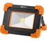 Переносной светодиодный прожектор TDM ELECTRIC ФП7, 5 Вт, 350 лм, 3xAA, SQ0350-0097 2