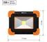 Переносной светодиодный прожектор TDM ELECTRIC ФП7, 5 Вт, 350 лм, 3xAA, SQ0350-0097 4