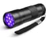 Ультрафиолетовая лампа-детектор ZDK с 12 LED-светодиодами U12, 6497 1