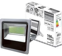 Светодиодный прожектор TDM ELECTRIC СДО150-2-Н 150 Вт, 6500 К, серый SQ0336-0211
