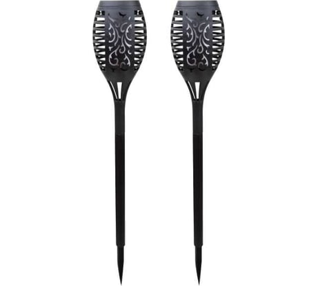Набор садовых светильников Homium LED Elementary, S01, 2шт, set2gardenLamp01