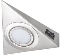 Мебельный светильник треугольник KANLUX ZEPO LFD-T02/S-C/ 4385