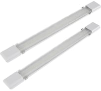 Светильник призма REXANT СПО5-20 18 Вт IP20 2070 Лм 6500 K холодный свет 2 шт/уп 607-017-2