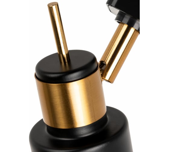 Трековый светильник Arte Lamp ALMACH A1906PL-1BK