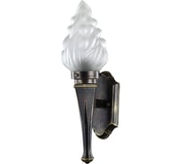 Уличный настенный светильник Favourite 1803-1W