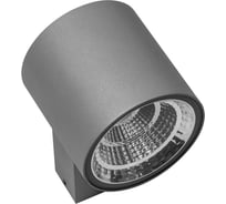 Уличный настенный светодиодный светильник Lightstar 361692