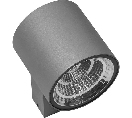 Уличный настенный светодиодный светильник Lightstar 361692 1