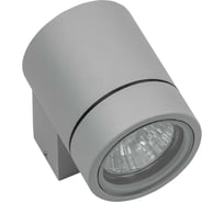 Уличный настенный светильник Lightstar 350609