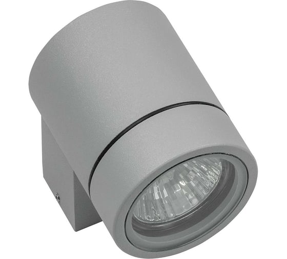 Уличный настенный светильник Lightstar 350609 1