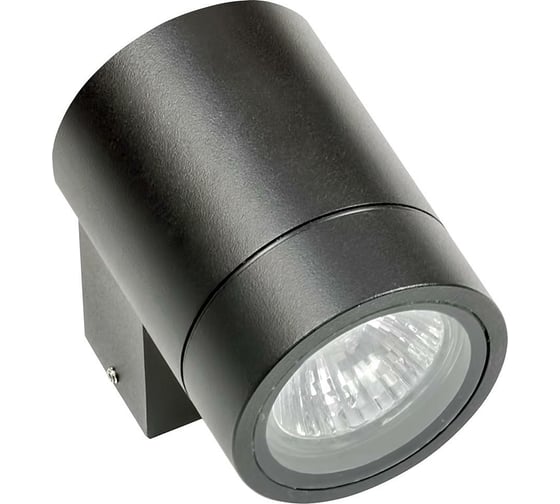 Уличный настенный светильник Lightstar 350607 1