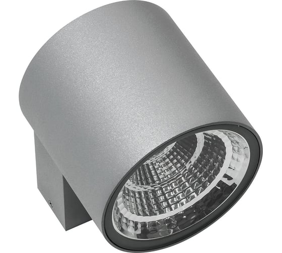 Уличный настенный светодиодный светильник Lightstar 360694 1