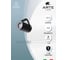 Уличный светильник Arte Lamp A3303AL-1BK 2