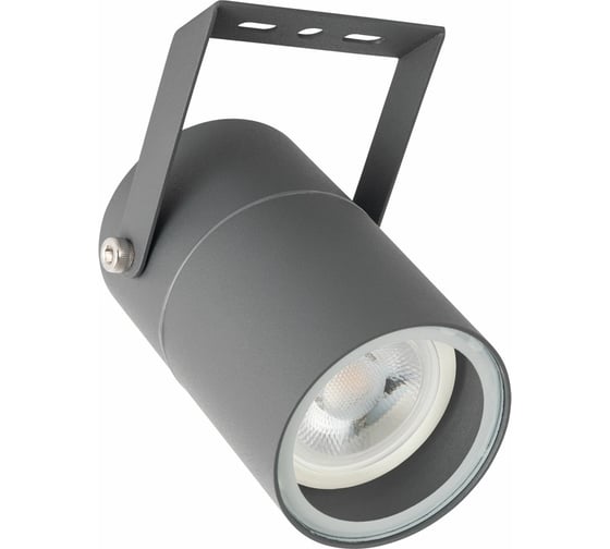 Уличный светильник Arte Lamp MISTERO A3303AL-1GY