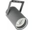 Уличный светильник Arte Lamp MISTERO A3303AL-1GY 1